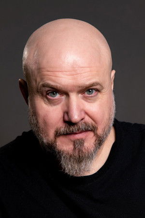 Sergey Chikhachyov photo