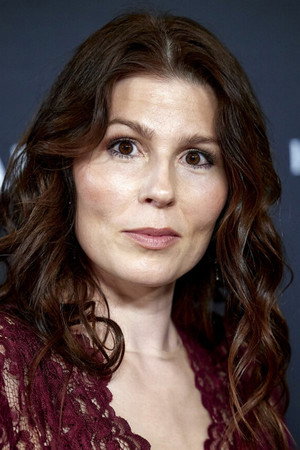 Cecilie Stenspil photo