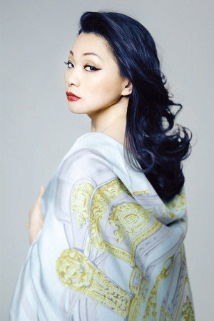 Photo of Ying Huang from the Latest Netflix gallery