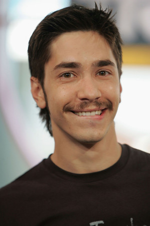 Justin Long photo
