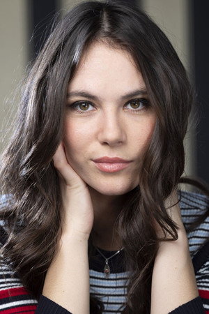 Photo of Charlotte Timmers from the Latest Netflix gallery