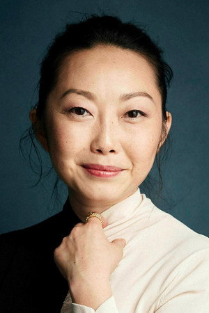 Photo of Lulu Wang from the Latest Netflix gallery