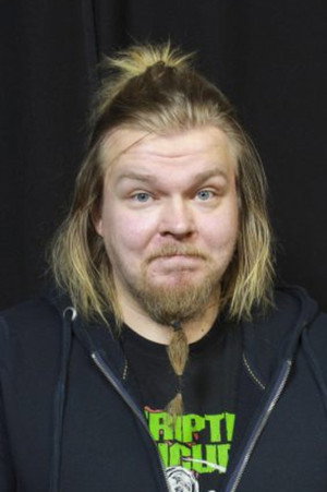 Photo of Ari Savonen from the Latest Netflix gallery