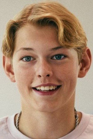 Photo of Milton Ahlgren from the Latest Netflix gallery
