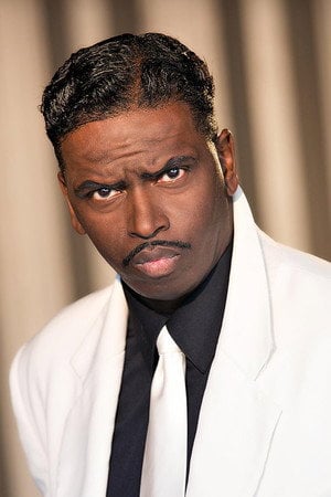 Photo of Sid Burston from the Latest Netflix gallery