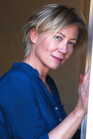Photo of Elisabetta Valgoi from the Latest Netflix gallery