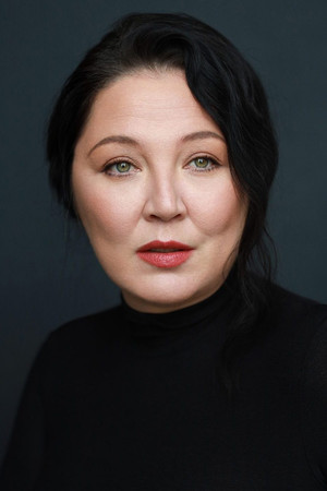 Yuliya Volkova photo