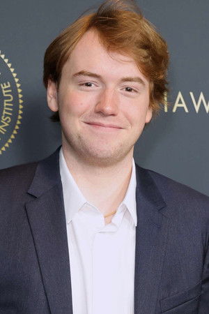 Cooper Hoffman photo