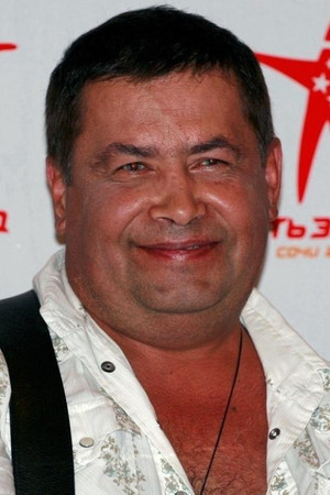 Photo of Nikolay Rastorguev from the Latest Netflix gallery