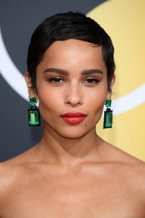Zoë Kravitz photo