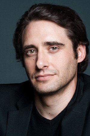 Photo of Llorenç González from the Latest Netflix gallery