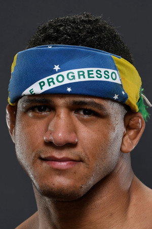 Photo of Gilbert Burns from the Latest Netflix gallery