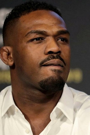Photo of Jon Jones from the Latest Netflix gallery