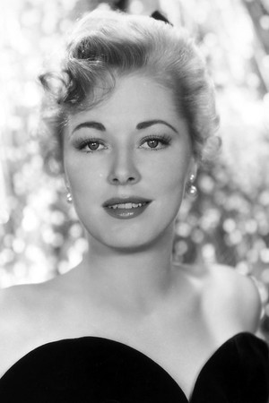 Eleanor Parker photo