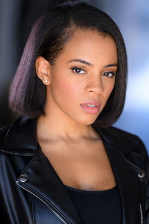 Efrangeliz Medina photo