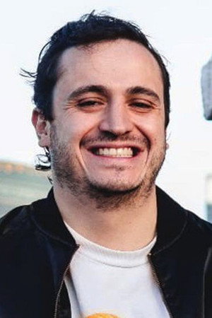 Photo of Ricardo O'Farrill from the Latest Netflix gallery
