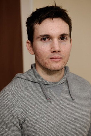 Photo of Derek Connolly from the Latest Netflix gallery