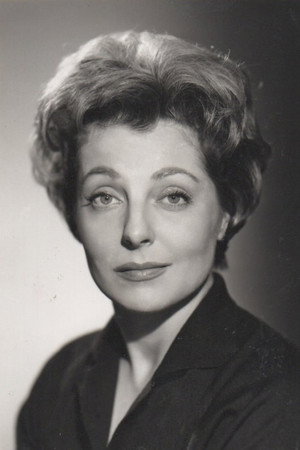 Photo of Faith Brook from the Latest Netflix gallery
