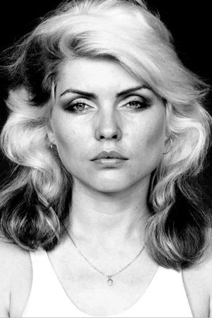 Debbie Harry photo
