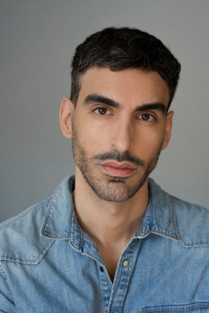 Photo of Greko Sklavounos from the Latest Netflix gallery