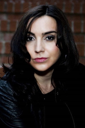 Photo of Lisa Ortiz from the Latest Netflix gallery