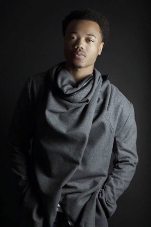 Photo of Julian Walker from the Latest Netflix gallery