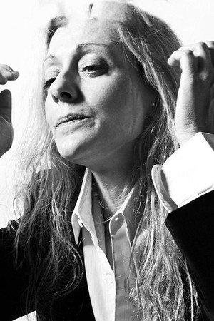 Ioanna Tsirigouli photo