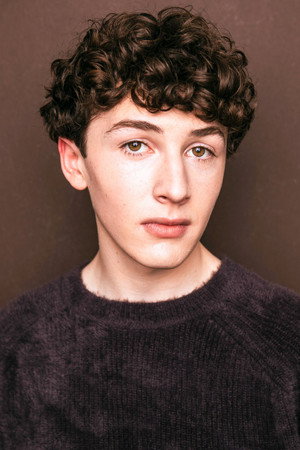 Photo of Patrick Scott McDermott from the Latest Netflix gallery