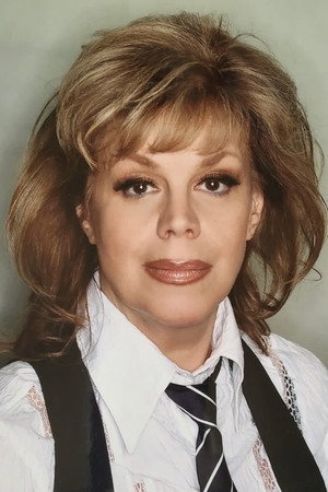 Photo of Lyubov Kazarnovskaya from the Latest Netflix gallery