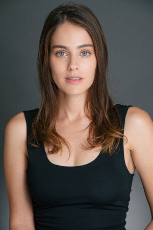 Gily Itskovitch photo