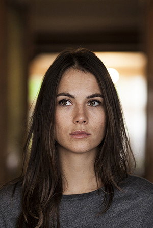 Photo of Charlotte Timmers from the Latest Netflix gallery