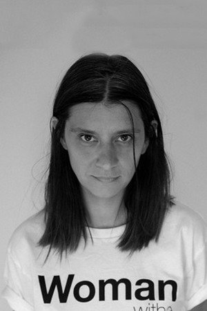 Photo of Vesela Kazakova from the Latest Netflix gallery