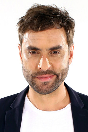 Photo of Alvaro Gomez from the Latest Netflix gallery