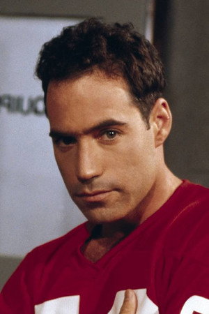 Photo of Wes Daniels from the Latest Netflix gallery