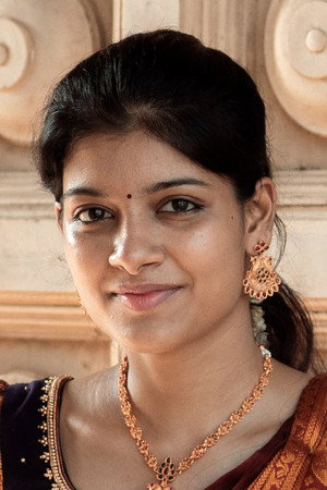 Monisha Blessy photo