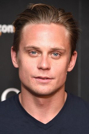 Billy Magnussen photo