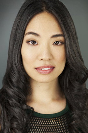 Photo of Stephanie Ng Wan from the Latest Netflix gallery