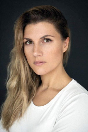 Maryana Spivak photo