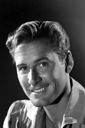Errol Flynn photo