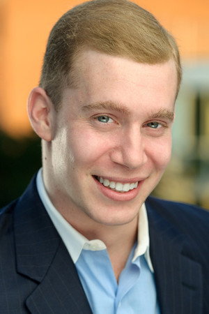 Photo of Matt Giroveanu from the Latest Netflix gallery