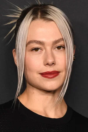 Photo of Phoebe Bridgers from the Latest Netflix gallery