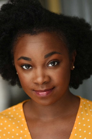 Photo of Ciarah Amaani from the Latest Netflix gallery