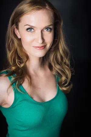 Dana Stoutenburg photo