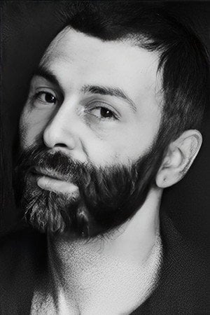 Photo of Leonid Yuzefovich from the Latest Netflix gallery