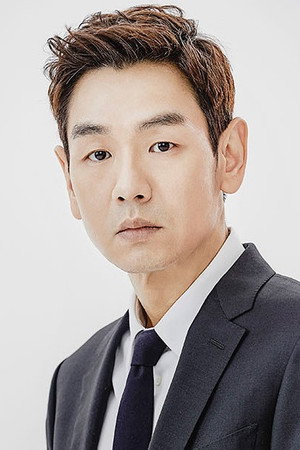Kim Tae-woo photo
