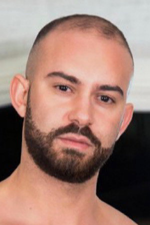 Photo of Bruno Max from the Latest Netflix gallery