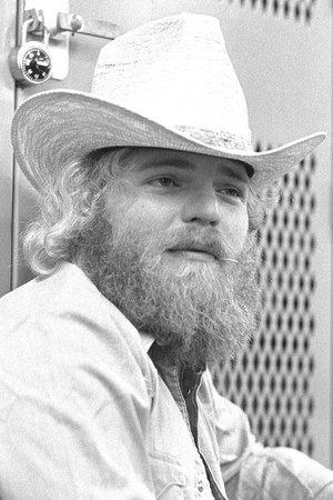 Dusty Hill photo