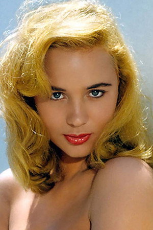 Photo of Joan Staley from the Latest Netflix gallery