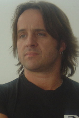 Photo of Federico Cueva from the Latest Netflix gallery