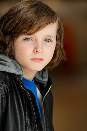 Photo of Lincoln MacNeil from the Latest Netflix gallery